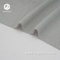 100%Polyester Cationic Polar Fleece Brushed Fabric